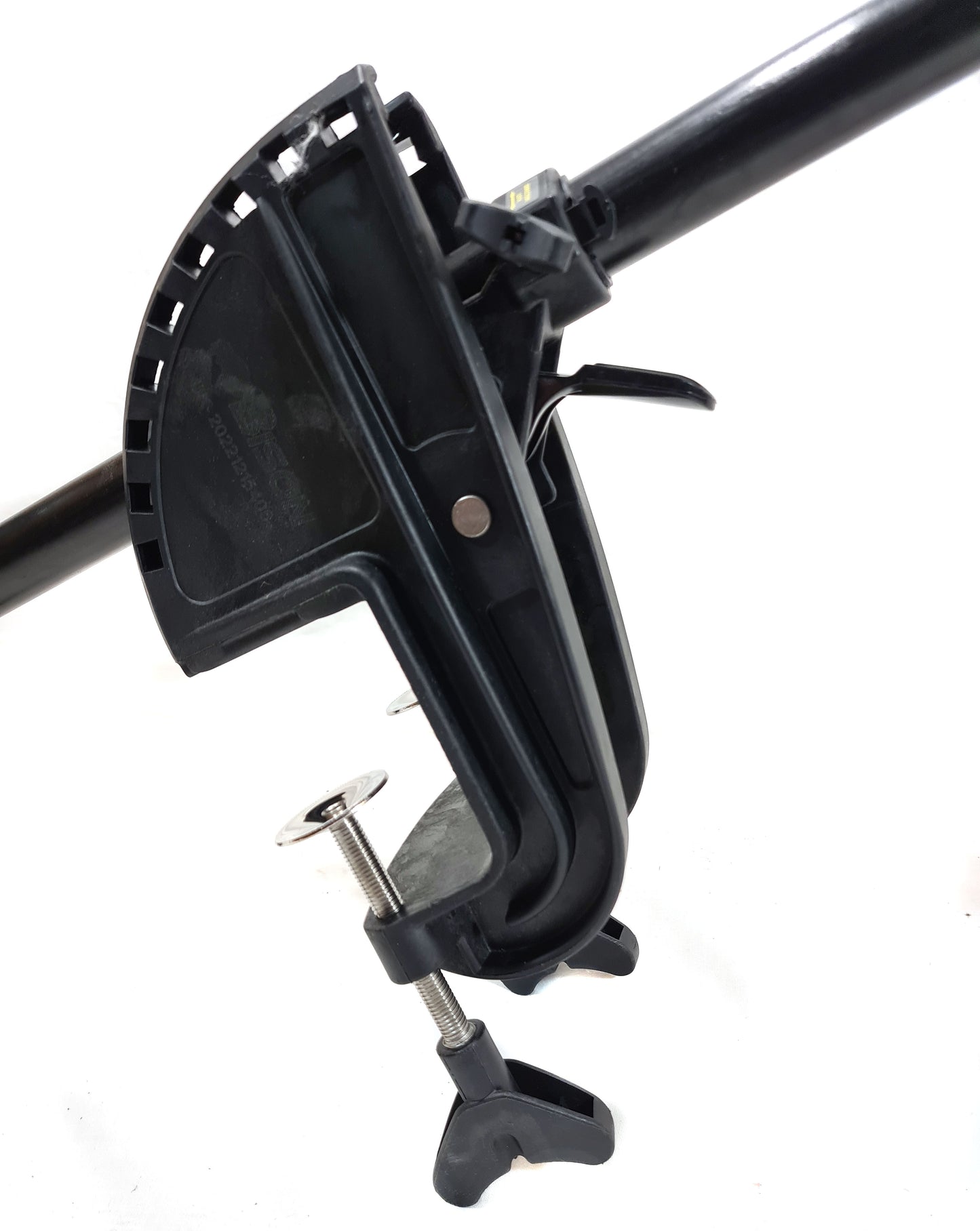 BISON 55lb SHORT SHAFT ELECTRIC OUTBOARD MOTOR