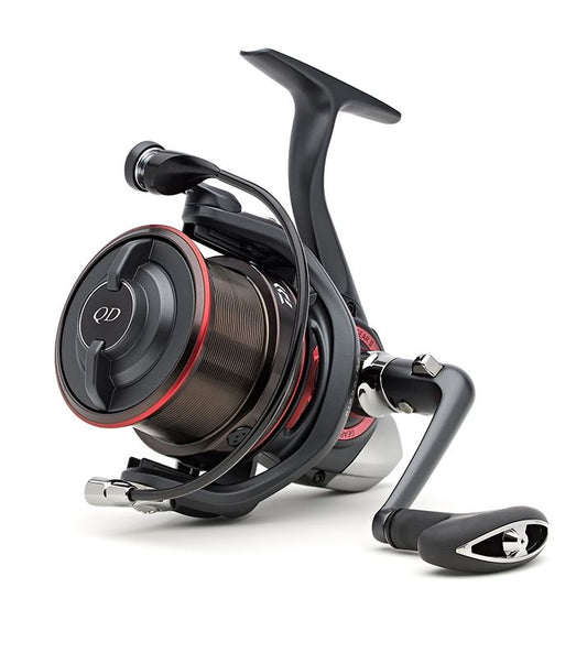 Daiwa 21 Tournament Feeder 25QD Reel  - 21TNF25QFD