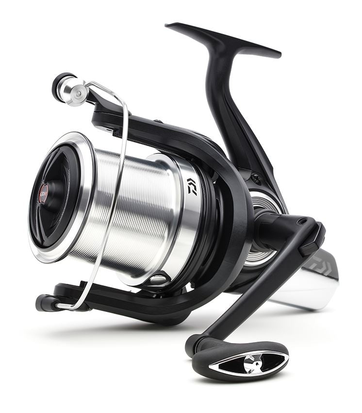 Daiwa 23 Super Spod 45 SCW Superspod Fishing Reel - 23SSP45SCW
