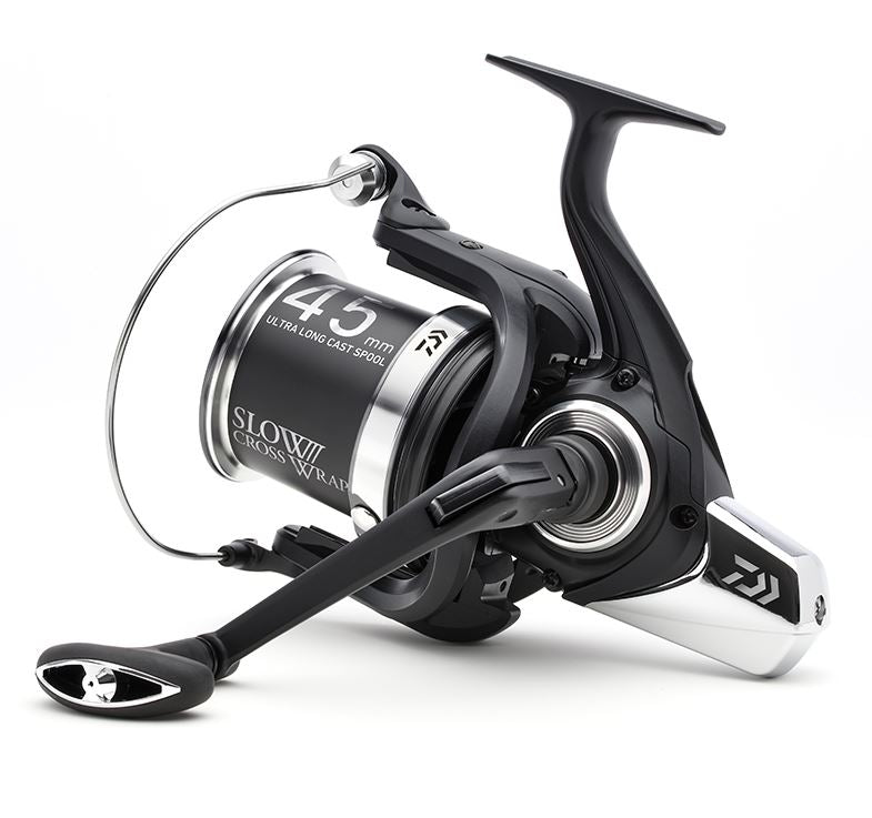Daiwa 23 Super Spod 45 SCW Superspod Fishing Reel - 23SSP45SCW