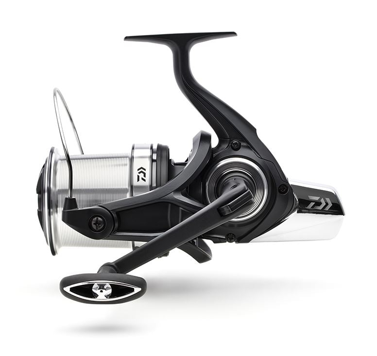 Daiwa 23 Super Spod 45 SCW Superspod Fishing Reel - 23SSP45SCW