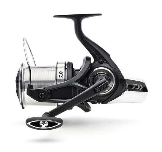 Daiwa 23 Super Spod 45 SCW Superspod Fishing Reel - 23SSP45SCW