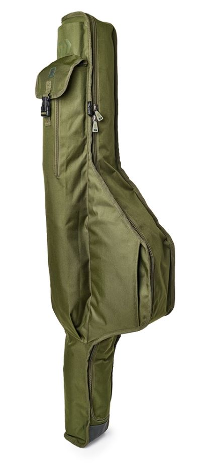 Daiwa Black Widow EXT 3 Rod Holdall - Carp Fishing Luggage - BWEXT3RH