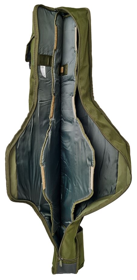 Daiwa Black Widow EXT 3 Rod Holdall - Carp Fishing Luggage - BWEXT3RH