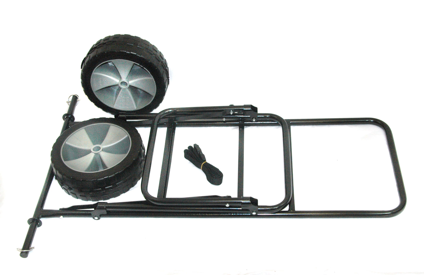 FOLDING BEACH CAMPING FISHING FESTIVAL TROLLEY