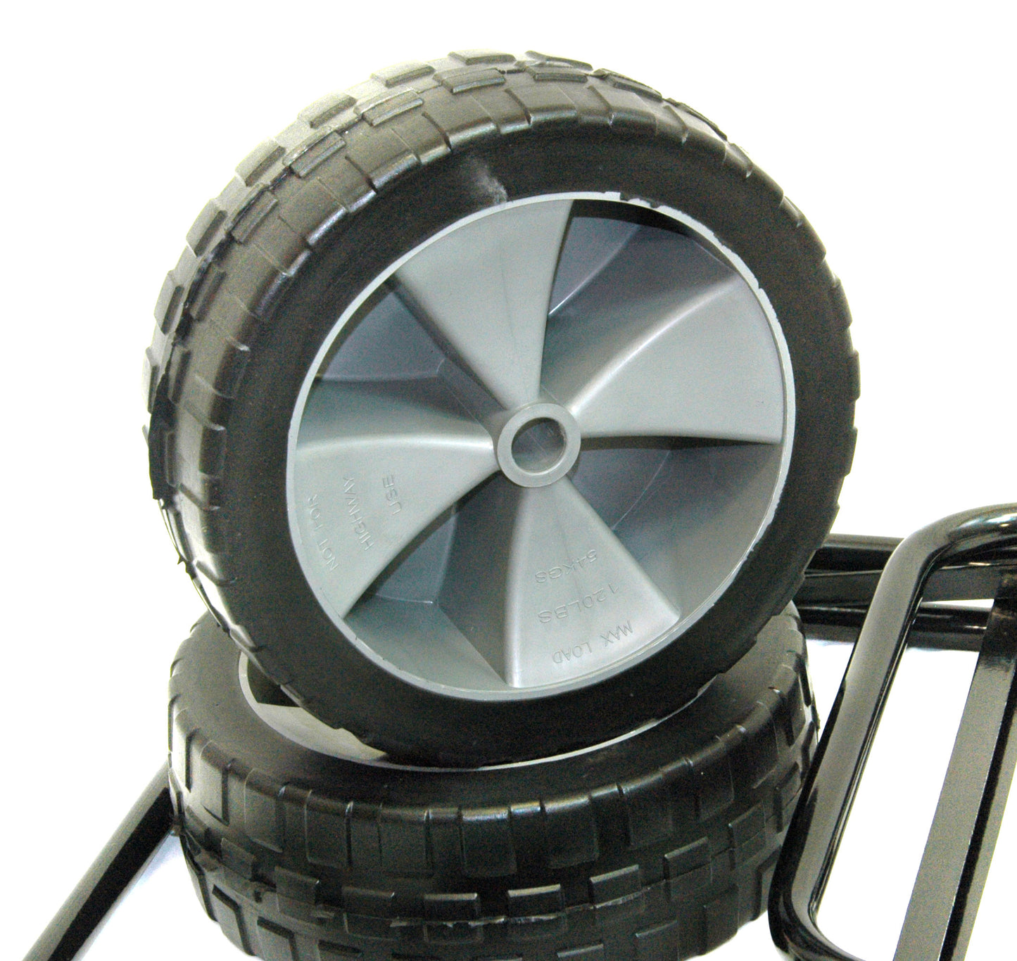 FOLDING BEACH CAMPING FISHING FESTIVAL TROLLEY