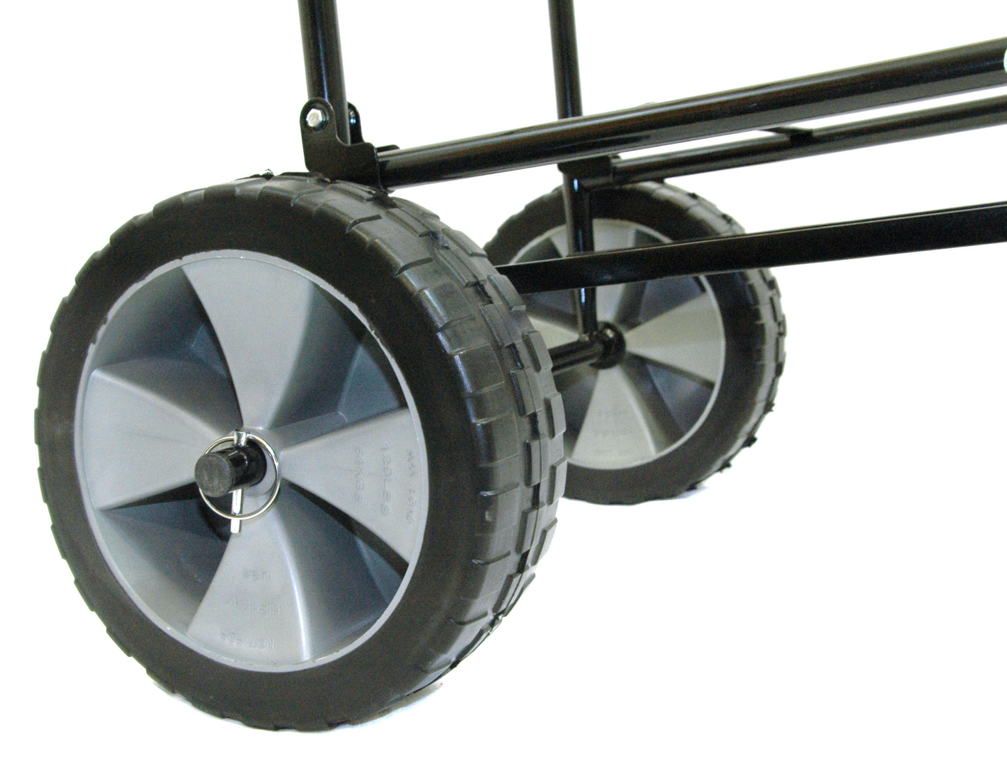 FOLDING BEACH CAMPING FISHING FESTIVAL TROLLEY