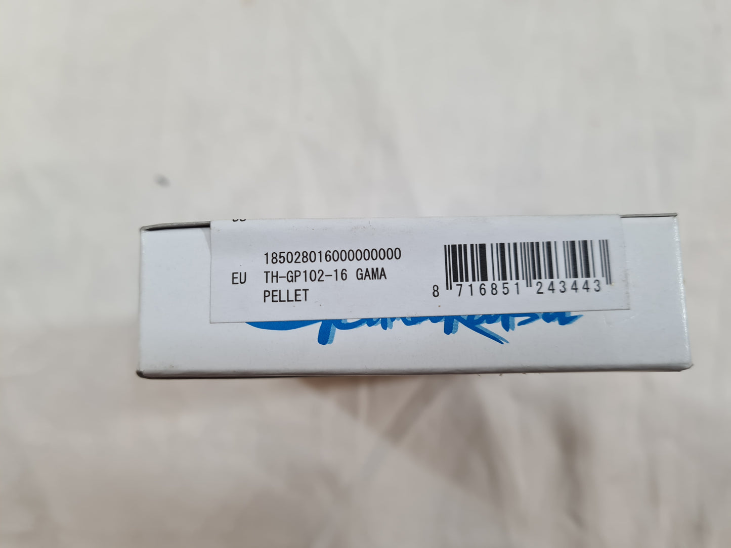 1000 GAMAKATSU PELLET BARBLESS COARSE  HOOKS Size 18  Mod no GP102