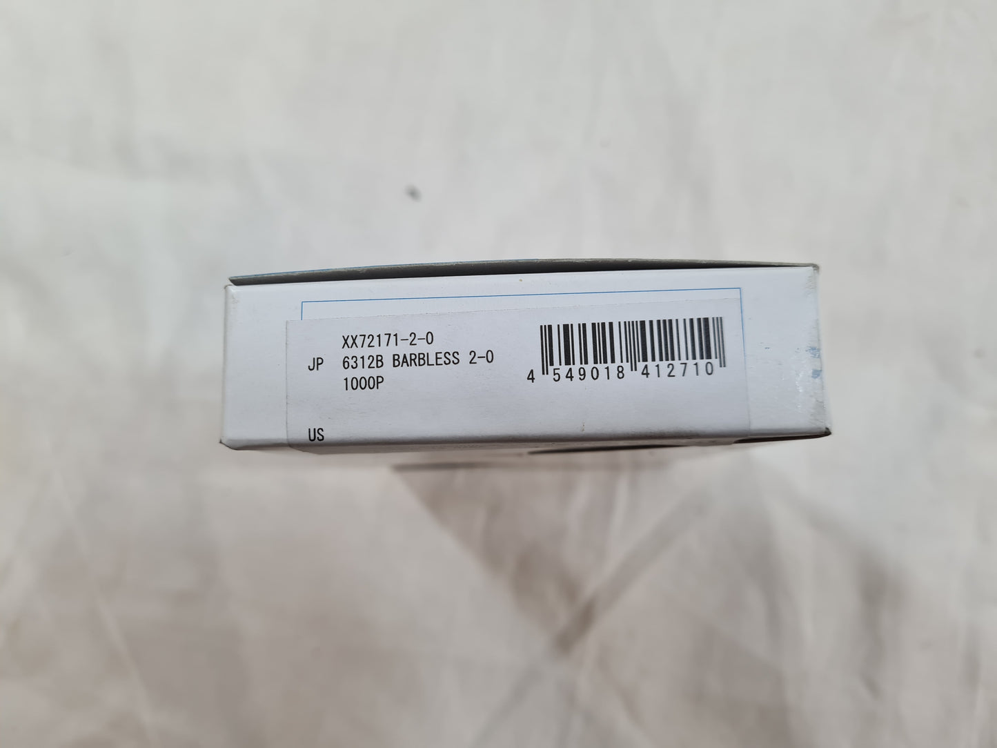 1000 GAMAKATSU PELLET BARBLESS COARSE  HOOKS Size 18  Mod no GP102