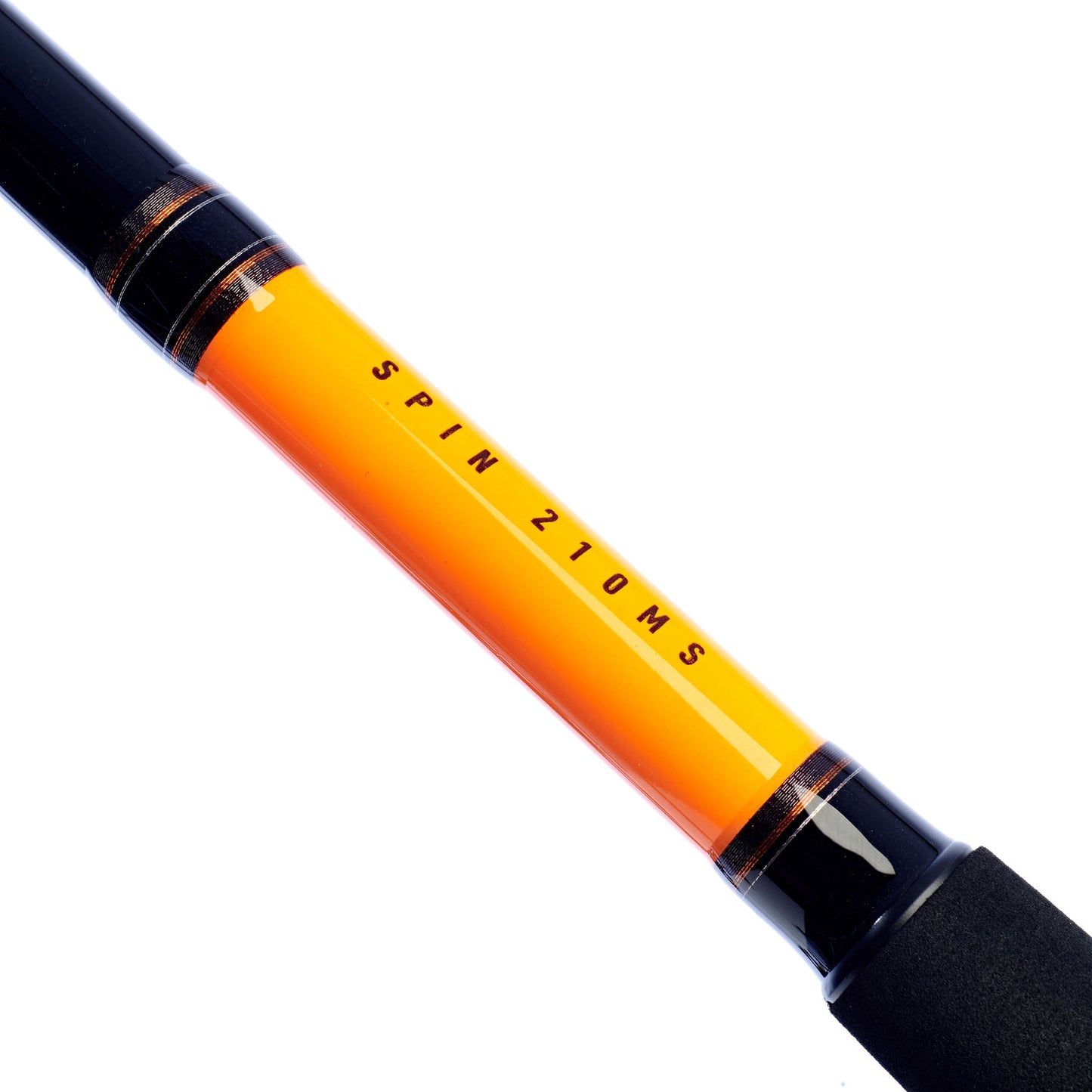 New Daiwa Sensor Telescopic Fishing Combo - 7ft Rod & 2500 Loaded Reel - SES210MS/2500B