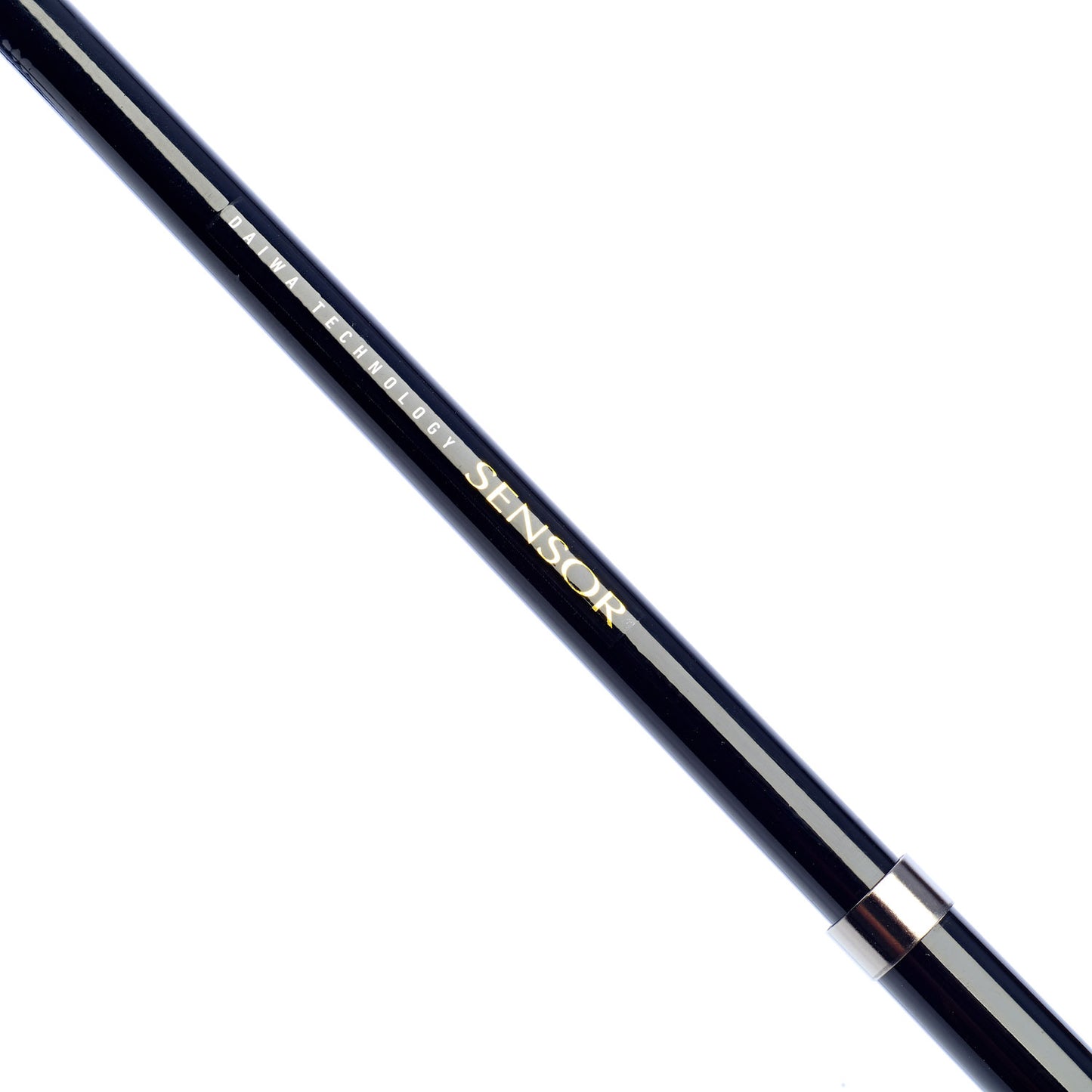 New Daiwa Sensor Telescopic Fishing Combo - 7ft Rod & 2500 Loaded Reel - SES210MS/2500B