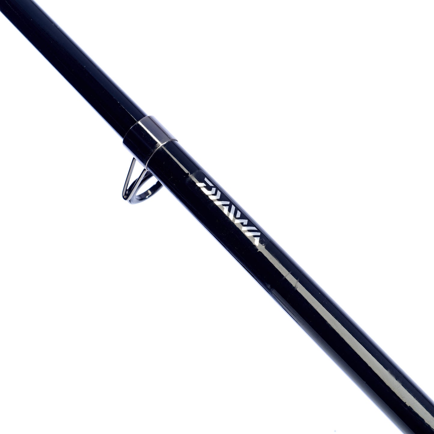 New Daiwa Sensor Telescopic Fishing Combo - 7ft Rod & 2500 Loaded Reel - SES210MS/2500B