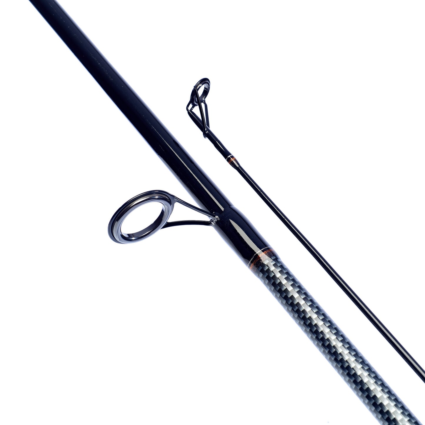 New Daiwa Sensor Fishing Combo - 7ft Rod & Sensor 2500 Reel - Loaded with Mono - SES702MS/2500B