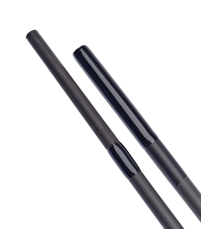 New Daiwa Black Widow Boat Pike Fishing Rod 10ft / 4lb t/c / 2pc - BW1040B-AU