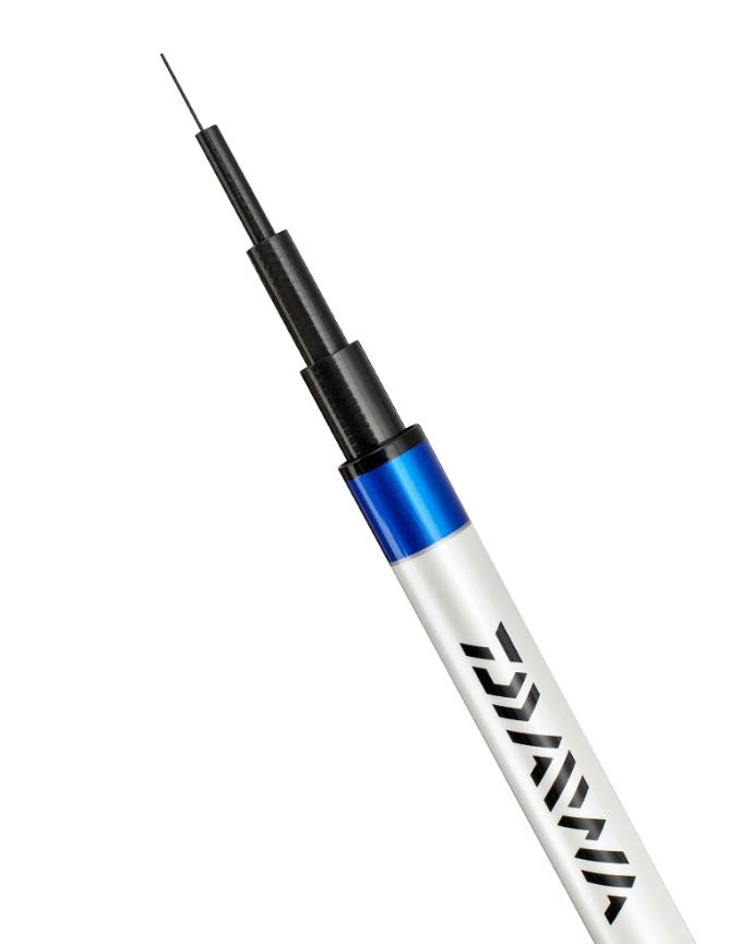 New Daiwa Connoisseur top three kit CNW80HK-AU