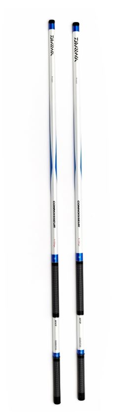 New Daiwa Connoisseur top three kit CNW80HK-AU