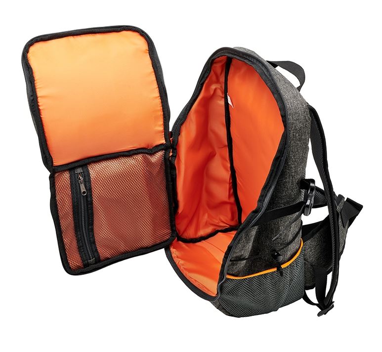 New Daiwa Fishing Rucksack - DR1