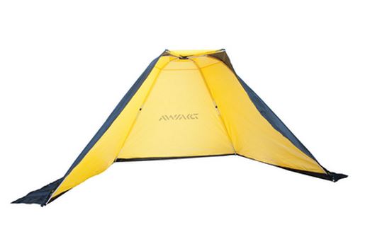 New Daiwa Sandstorm Sea / Beach / Shore Fishing Shelter - DSSS1