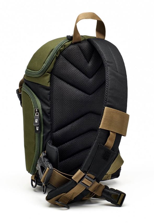 New Daiwa Wilderness Roto Rucksack - DWRRS1