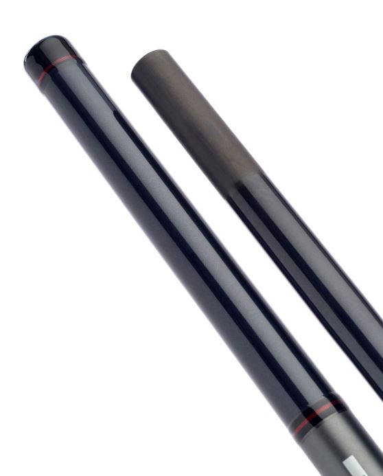 New Daiwa D Wave Surf 13ft / 4-8oz / 3pc Beach Fishing Rod - DWS1303FS-BU