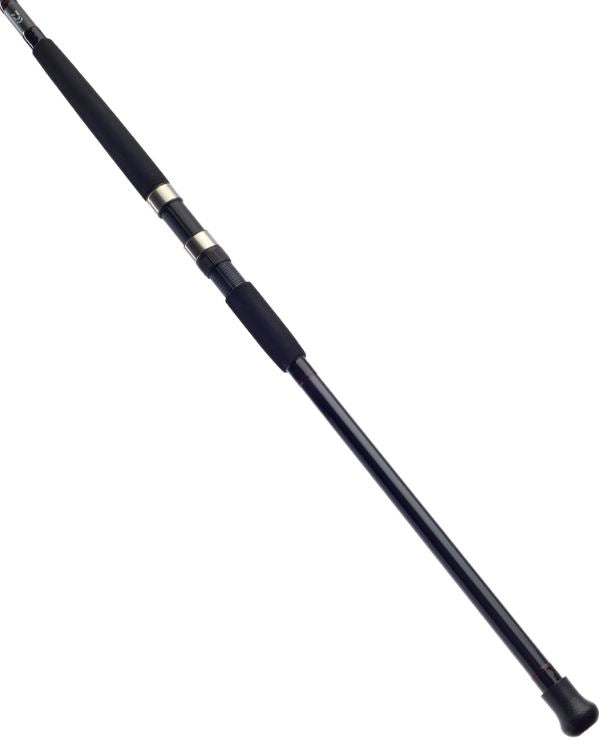 New Daiwa D Wave Uptide Sea Fishing Rod 9'6' / 4-10oz - DWU410-BU
