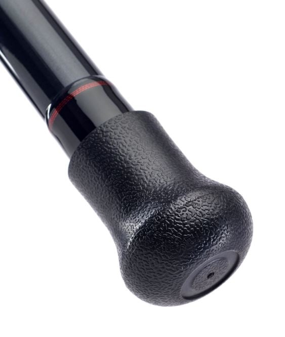 New Daiwa D Wave Uptide Sea Fishing Rod 9'6' / 4-10oz - DWU410-BU