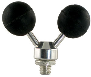 BISON BUZZA BUG ROD REST HEADS