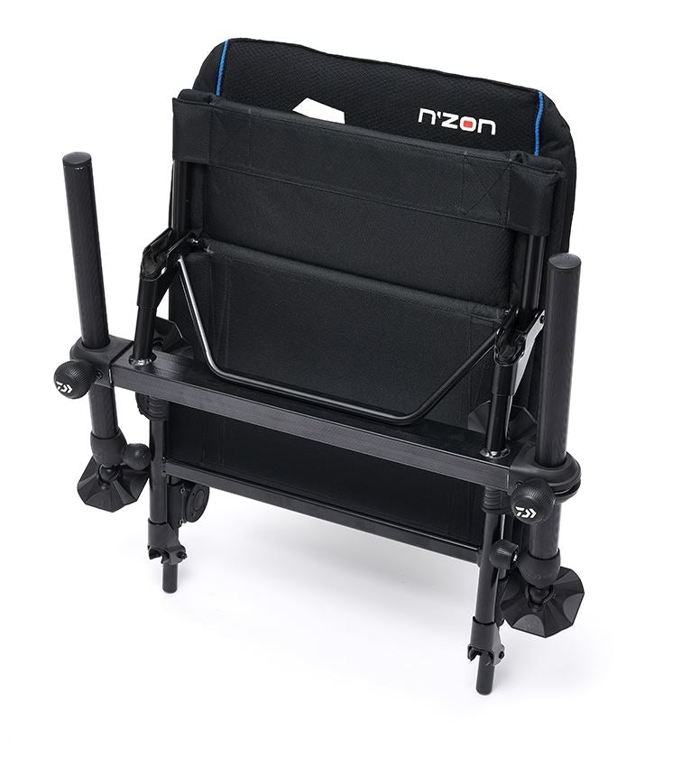 New Daiwa N'ZON Feeder Fishing Chair - NZFC1