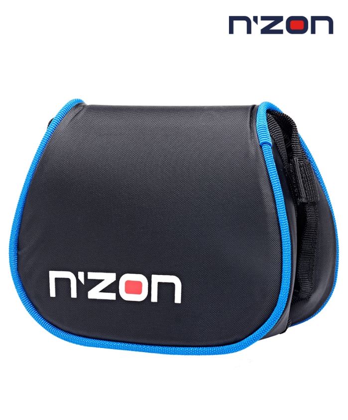 New Daiwa N'ZON Ready Reel Case / Feeder Fishing Reel Case  - NZRRC1