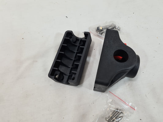 LOCKING SIDE/DECK MOUNT TO FIT ALL SCOTTY OR BISON ACCESORIES