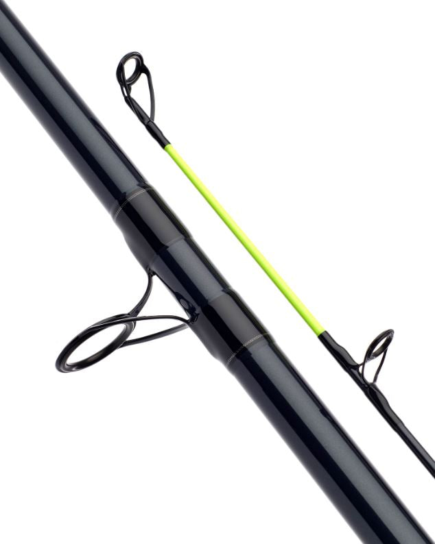 Daiwa Seahunter Z Surf Fishing Rod 14' / 3-7oz / 3pc - SHRZS1403MFS-CU