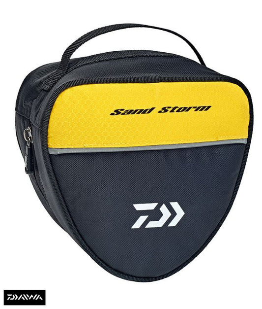 New Daiwa Sandstorm Sea Fishing Reel Case - SSRC1
