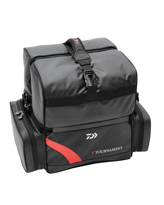 Daiwa Tournament Pro Cool and Tackle Bag 1/2 PRICE CLEARANCE TNPCT1